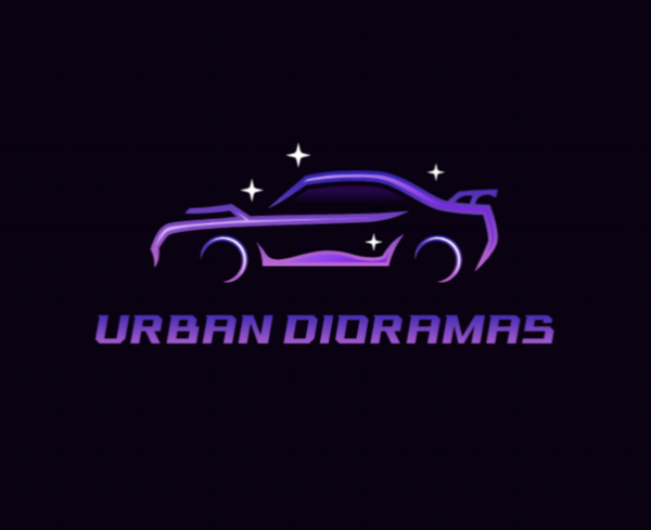 Urban Dioramas